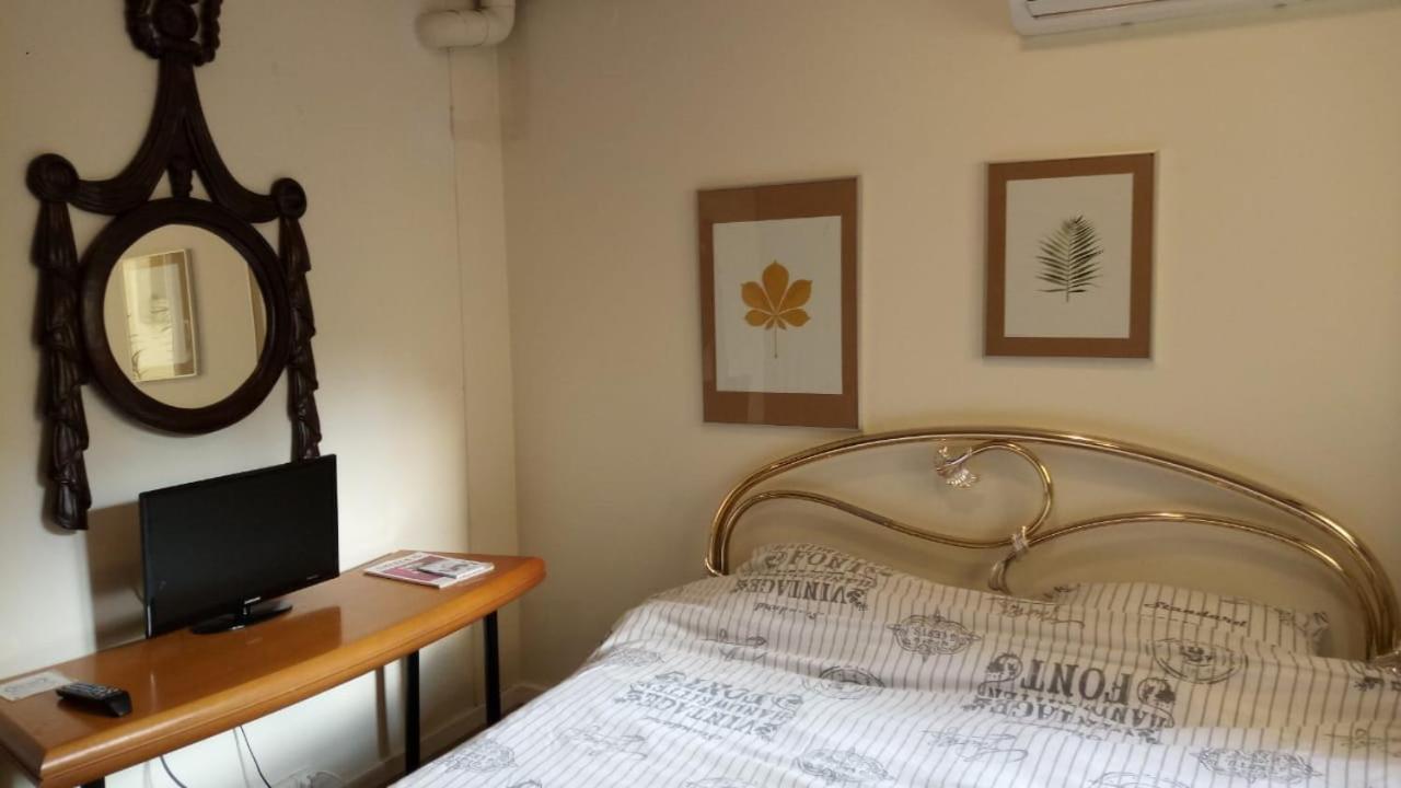 דירה Kingsize Bed 2x2,20 Comfort Super Wifi 70 Mbps Studio! סלוניקי
